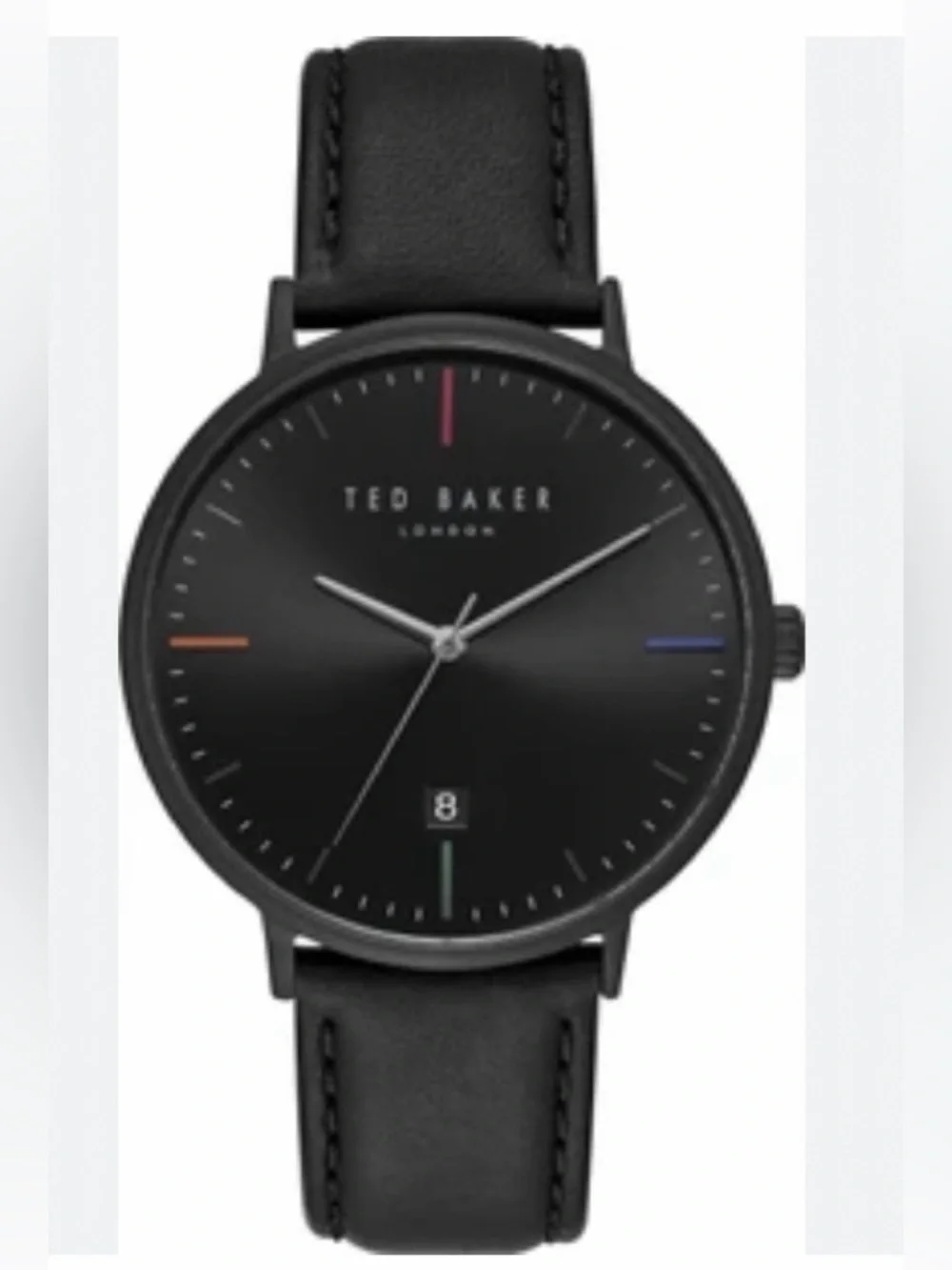 NIB Ted Baker TE50079001 Men’s Watch